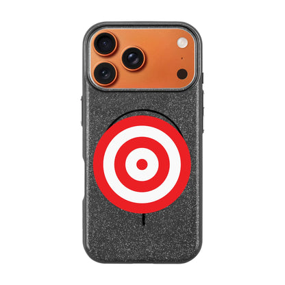 BULL'S EYE-Radiant Kılıf MagSafe Özellikli - iPhone Air