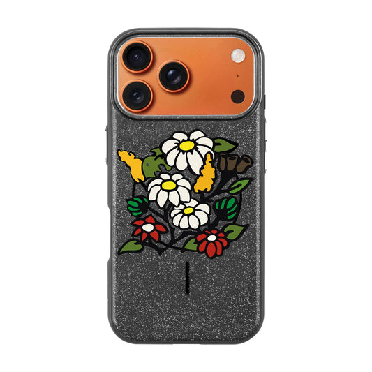 BUNDLE-Radiant Kılıf MagSafe Özellikli - iPhone 17 Pro Max