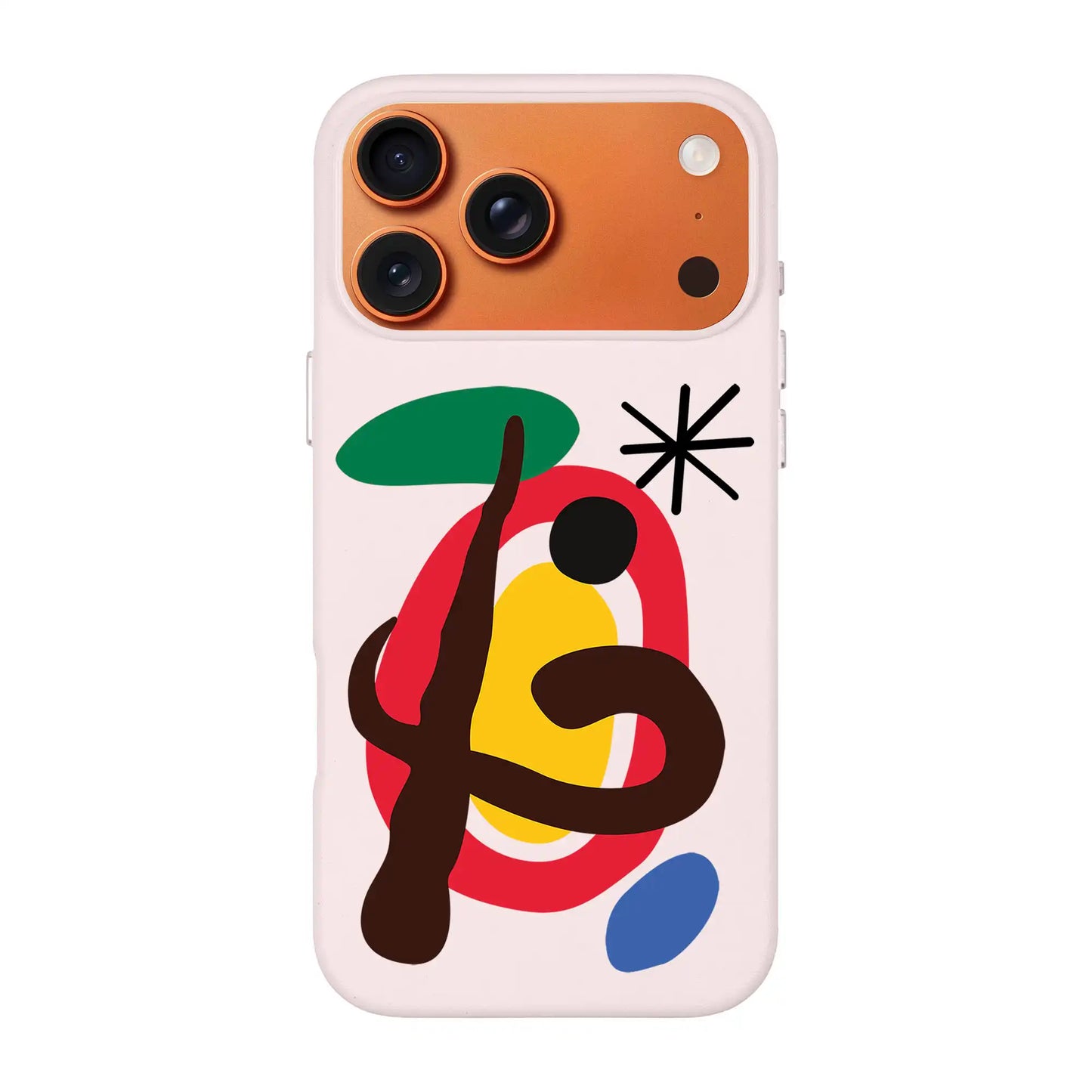 MASTERPIECE-iPhone 17 Pro Max Signature Leather Kılıf MagSafe Özellikli