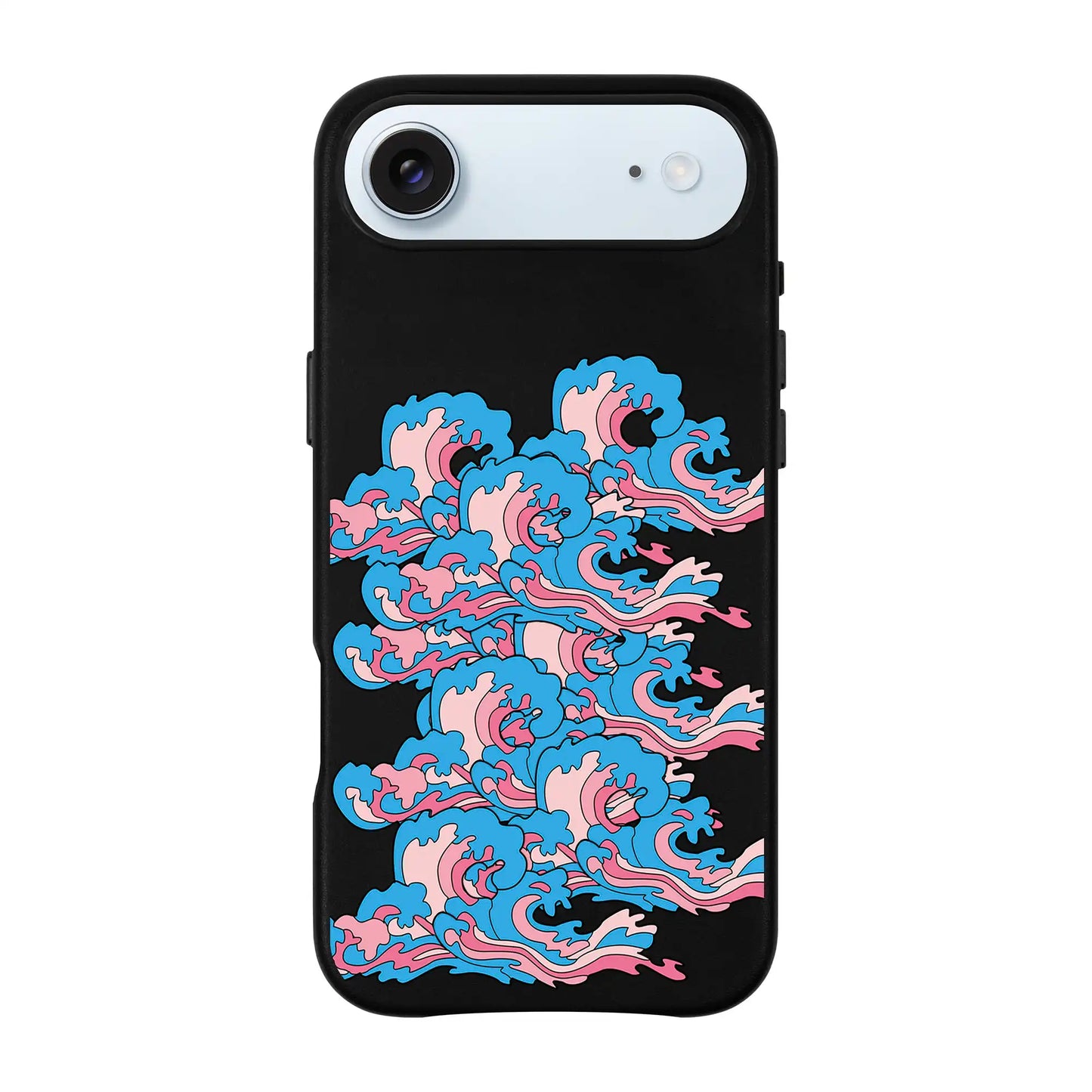 SURF-Signature Leather Kılıf MagSafe Özellikli - iPhone Air