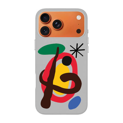 MASTERPIECE-iPhone 17 Pro Max Signature Leather Kılıf MagSafe Özellikli