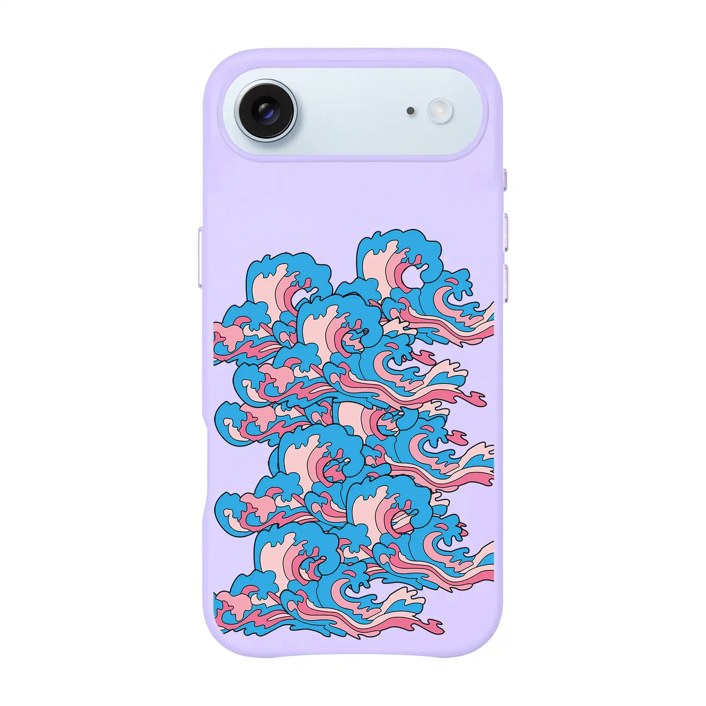 SURF-Signature Leather Kılıf MagSafe Özellikli - iPhone Air