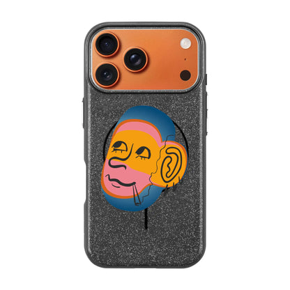 CLIMBING-Radiant Kılıf MagSafe Özellikli - iPhone 17 Pro