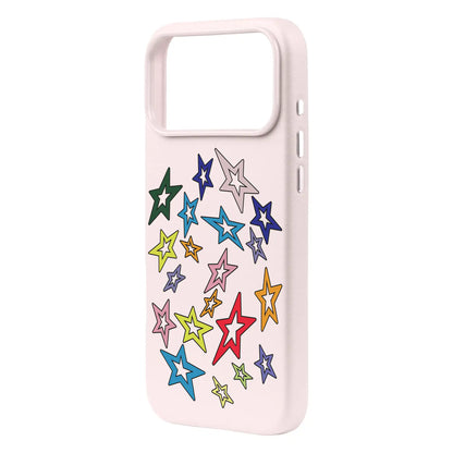 STAR-Signature Leather Kılıf MagSafe Özellikli - iPhone 17