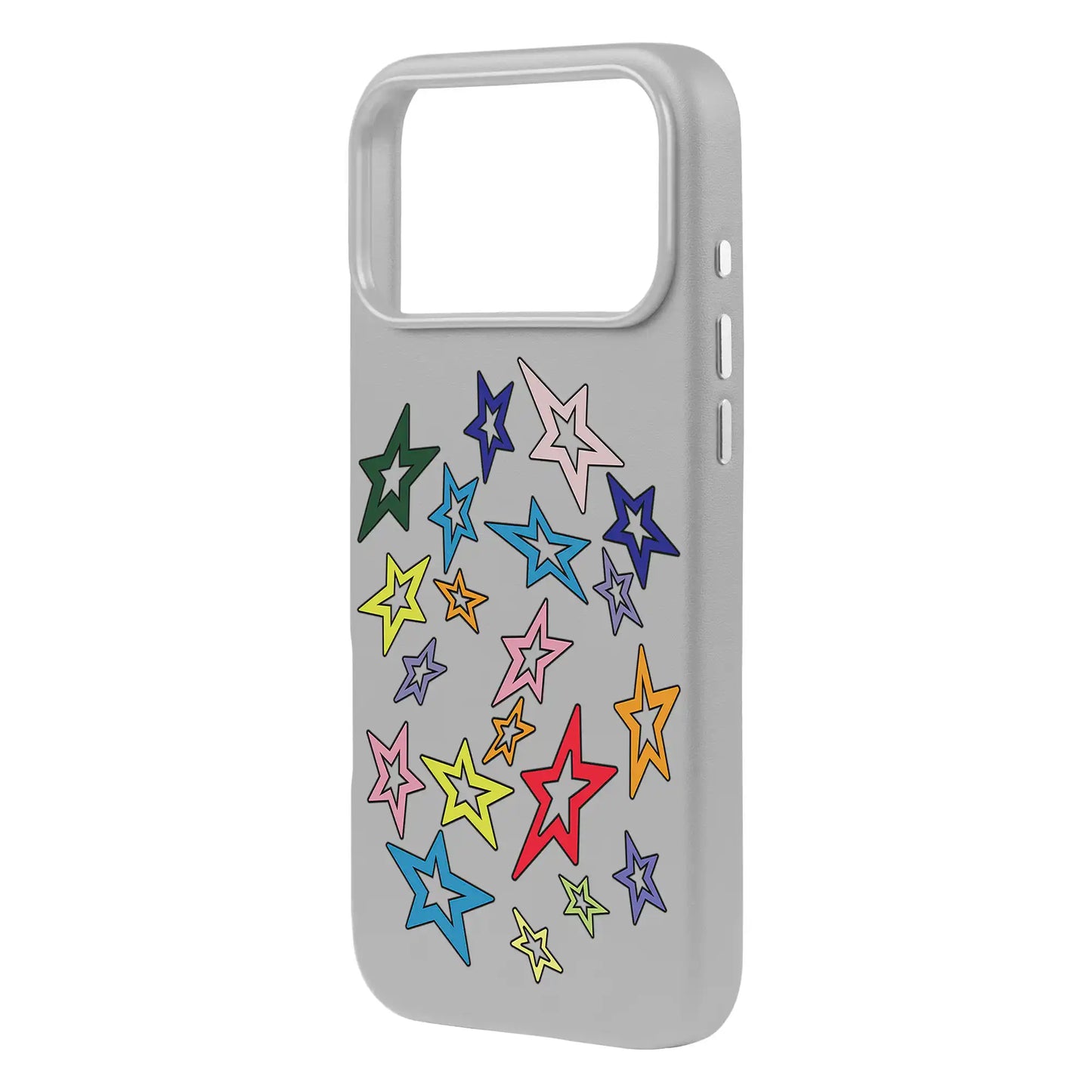 STAR-iPhone 17 Pro Max Signature Leather Kılıf MagSafe Özellikli