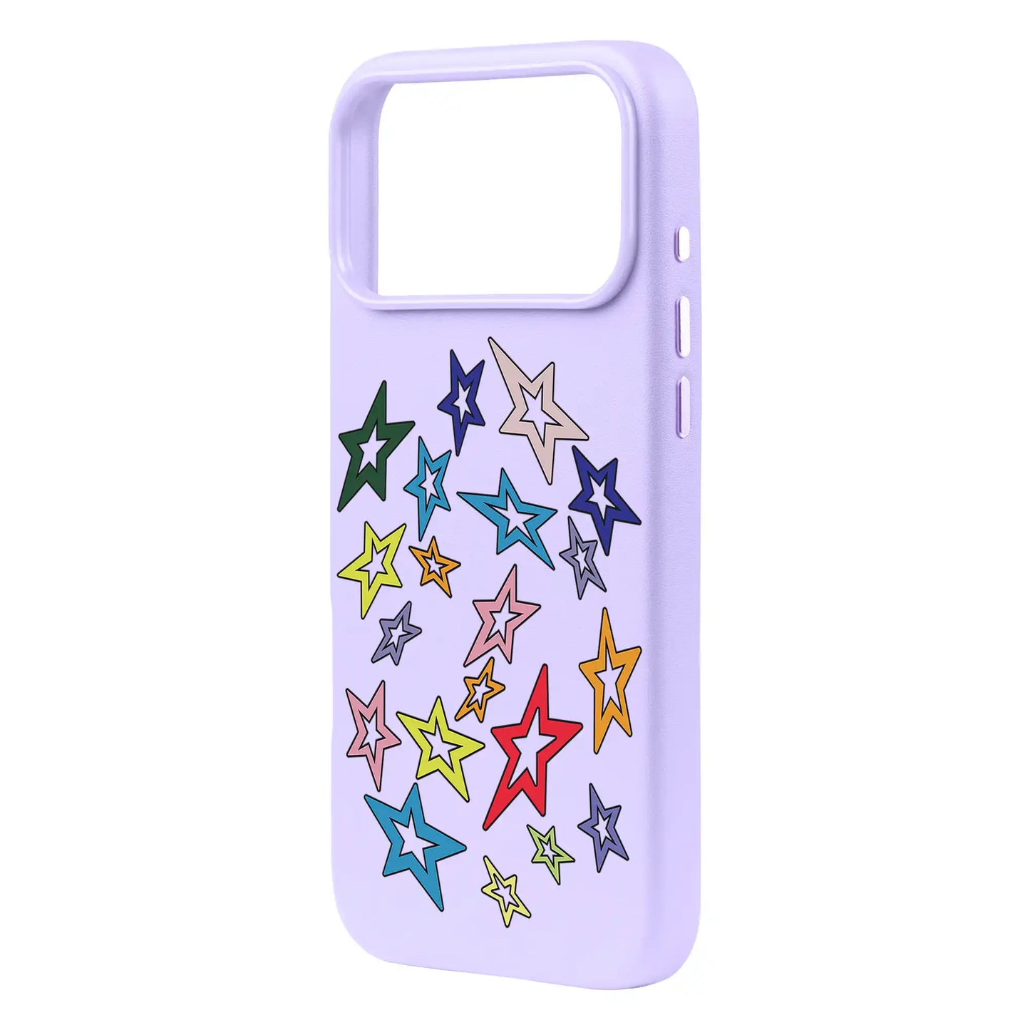 STAR-iPhone 17 Pro Max Signature Leather Kılıf MagSafe Özellikli