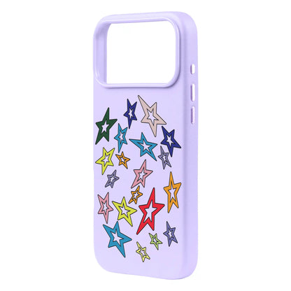 STAR-iPhone 17 Pro Max Signature Leather Kılıf MagSafe Özellikli