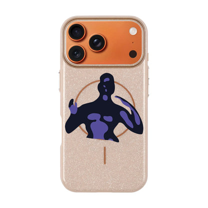 COSTUME-Radiant Kılıf MagSafe Özellikli - iPhone Air