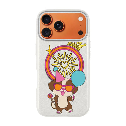 DOG LOVER-Radiant Kılıf MagSafe Özellikli - iPhone Air