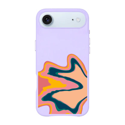 US IN ESSENCE-Signature Leather Kılıf MagSafe Özellikli - iPhone Air