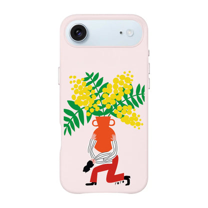 VASE-Signature Leather Kılıf MagSafe Özellikli - iPhone Air