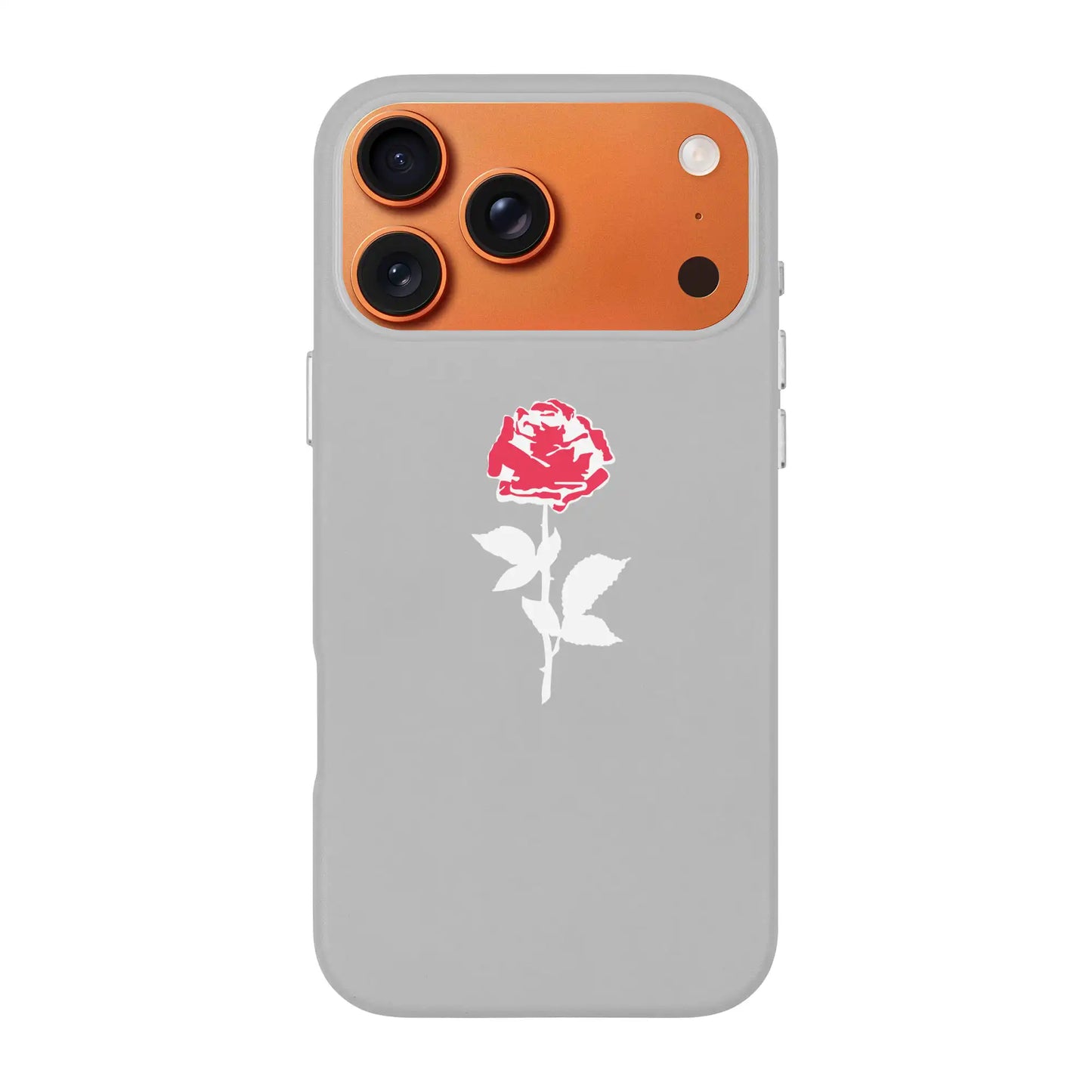 NATUREL ROSE-iPhone 17 Pro Max Signature Leather Kılıf MagSafe Özellikli