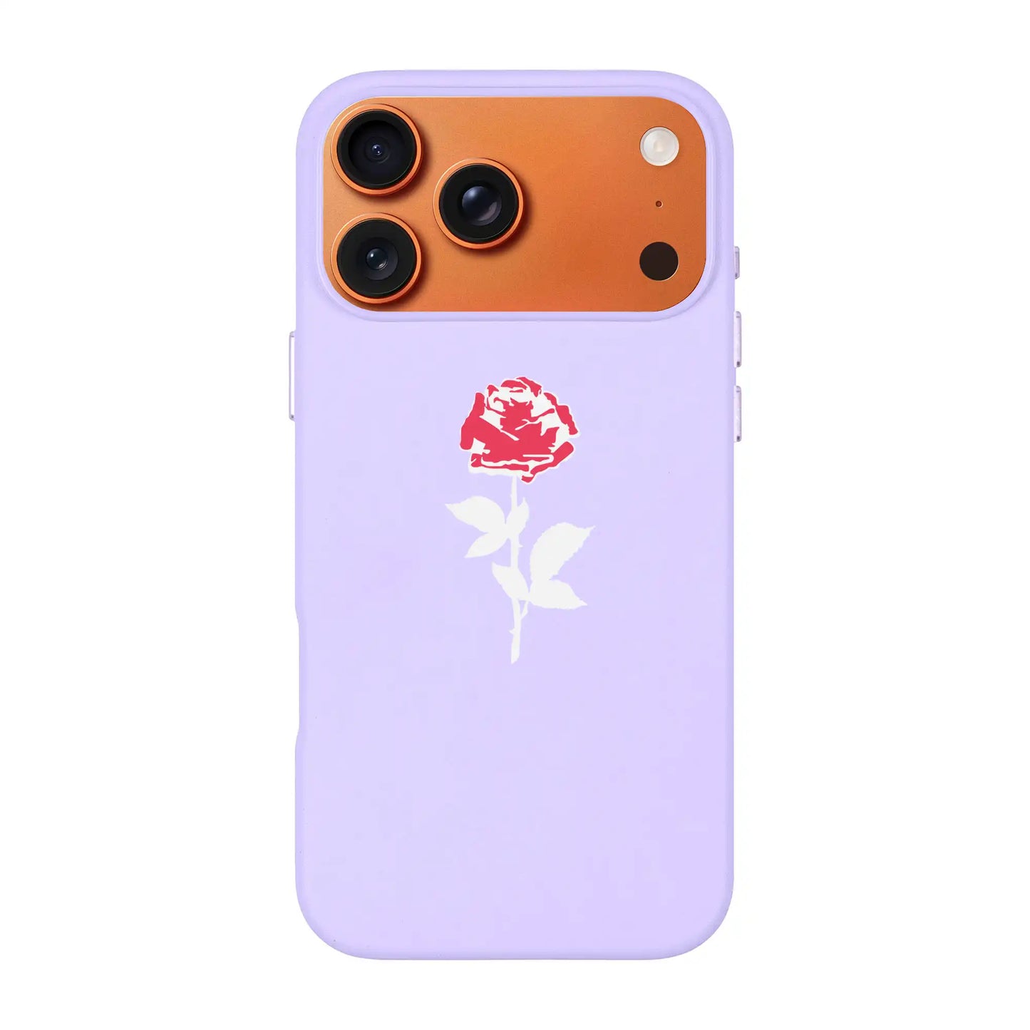 NATUREL ROSE-iPhone 17 Pro Max Signature Leather Kılıf MagSafe Özellikli
