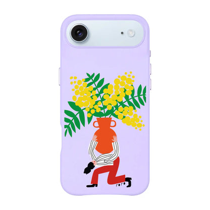 VASE-Signature Leather Kılıf MagSafe Özellikli - iPhone Air