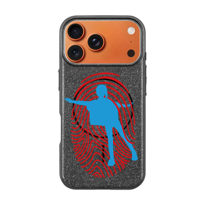 FINGERMARK-Radiant Kılıf MagSafe Özellikli - iPhone 17 Pro Max