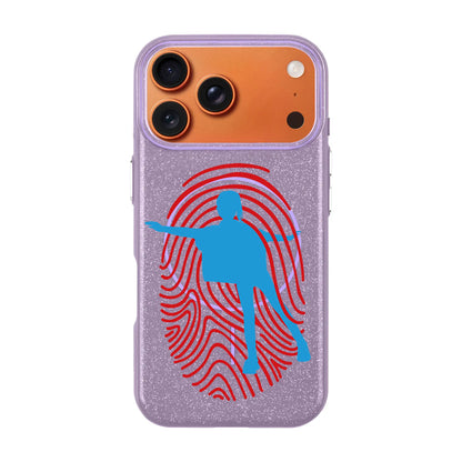 FINGERMARK-Radiant Kılıf MagSafe Özellikli - iPhone Air