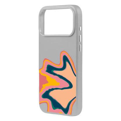 US IN ESSENCE-iPhone 17 Pro Max Signature Leather Kılıf MagSafe Özellikli