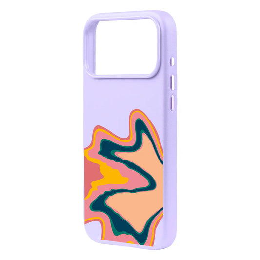 US IN ESSENCE-iPhone 17 Pro Max Signature Leather Kılıf MagSafe Özellikli