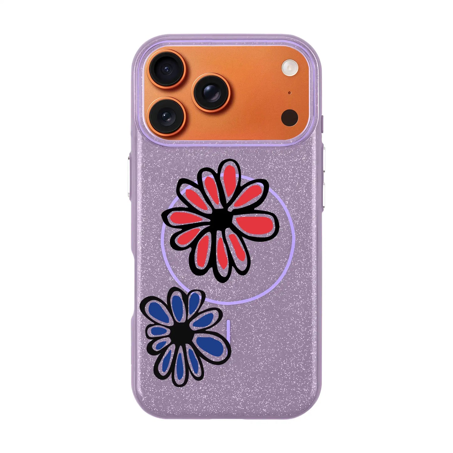 FLORIST-Radiant Kılıf MagSafe Özellikli - iPhone Air