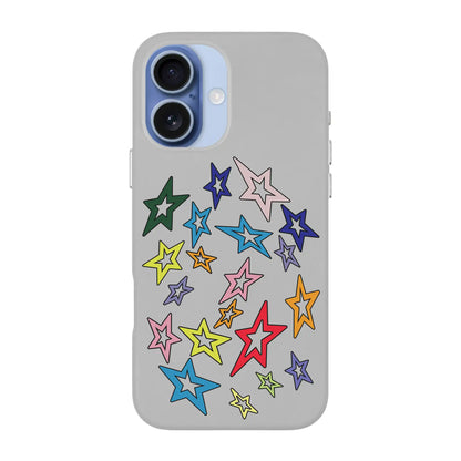 STAR-Signature Leather Kılıf MagSafe Özellikli - iPhone 17