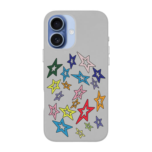 STAR-Signature Leather Kılıf MagSafe Özellikli - iPhone 17