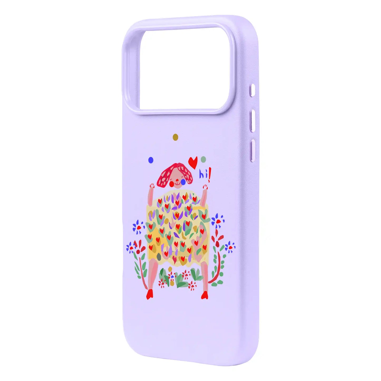 ÜÇ TOP-Signature Leather Kılıf MagSafe Özellikli - iPhone 17