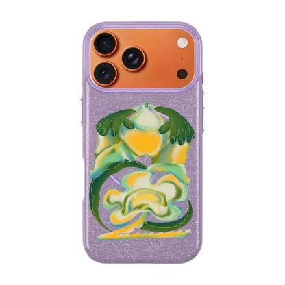 HUGE MAN-Radiant Kılıf MagSafe Özellikli - iPhone Air