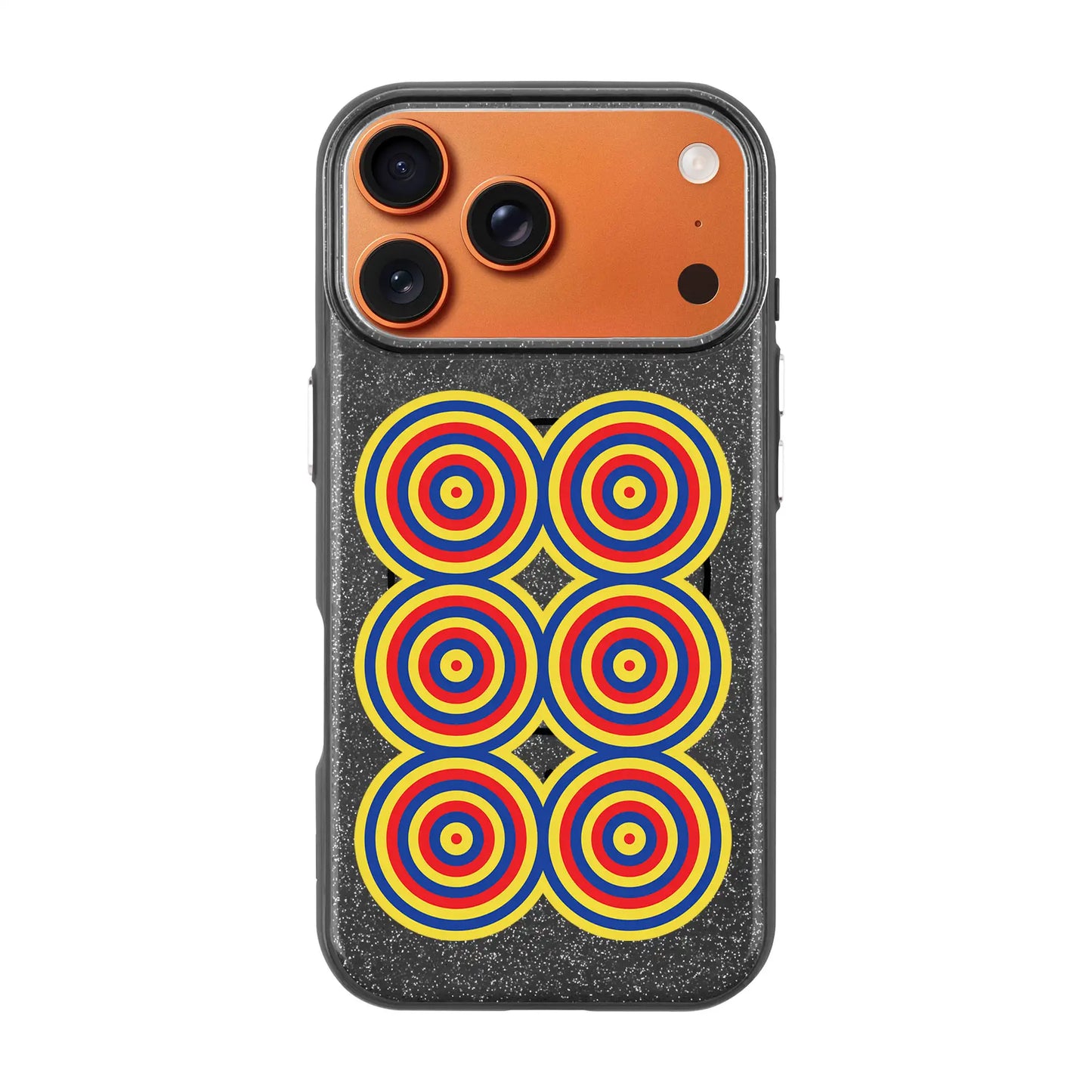 LOLLIPOPS-Radiant Kılıf MagSafe Özellikli - iPhone Air