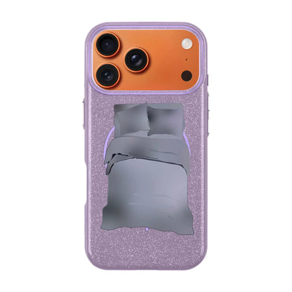 MATTRESS-Radiant Kılıf MagSafe Özellikli - iPhone 17 Pro