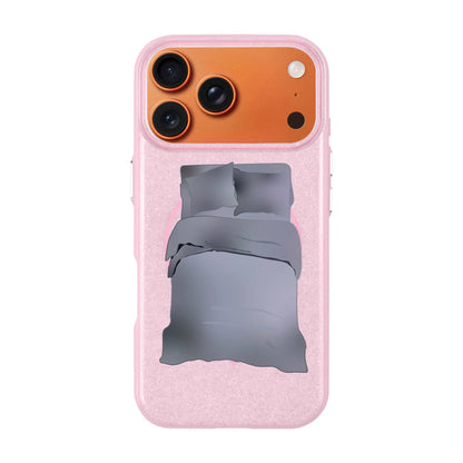 MATTRESS-Radiant Kılıf MagSafe Özellikli - iPhone 17