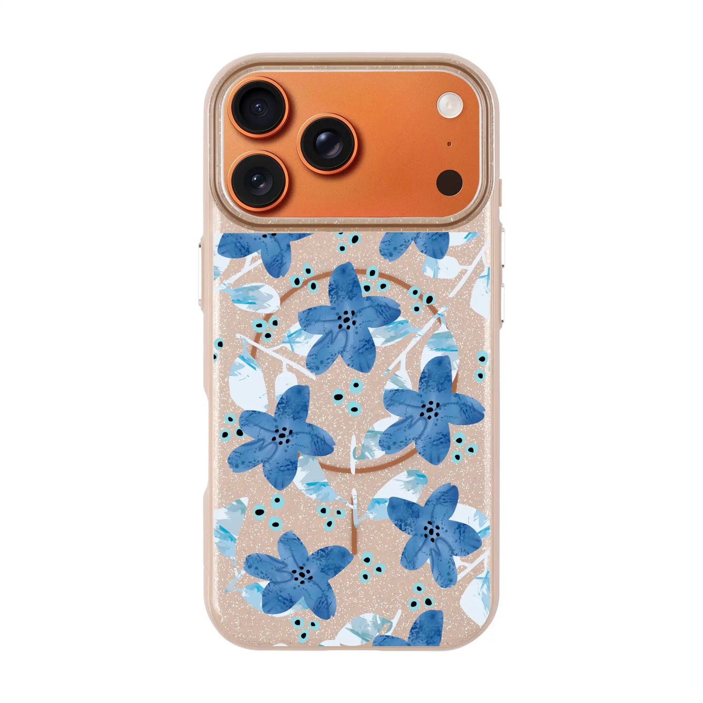 NARAMICA-Radiant Kılıf MagSafe Özellikli - iPhone Air