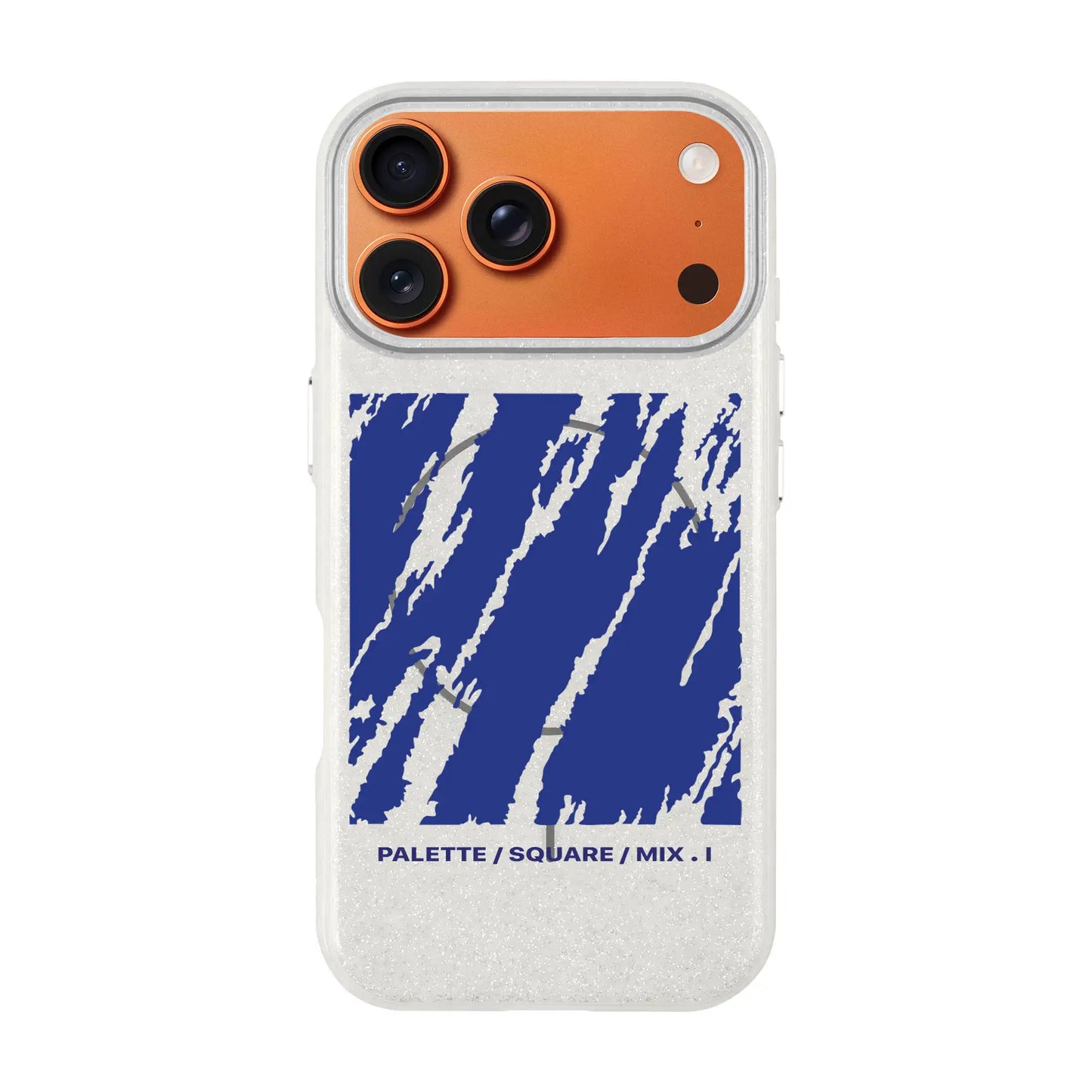 PALETTE-Radiant Kılıf MagSafe Özellikli - iPhone 17 Pro Max