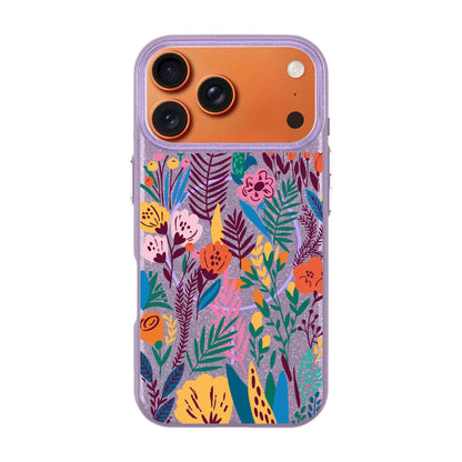 SPRING-Radiant Kılıf MagSafe Özellikli - iPhone 17