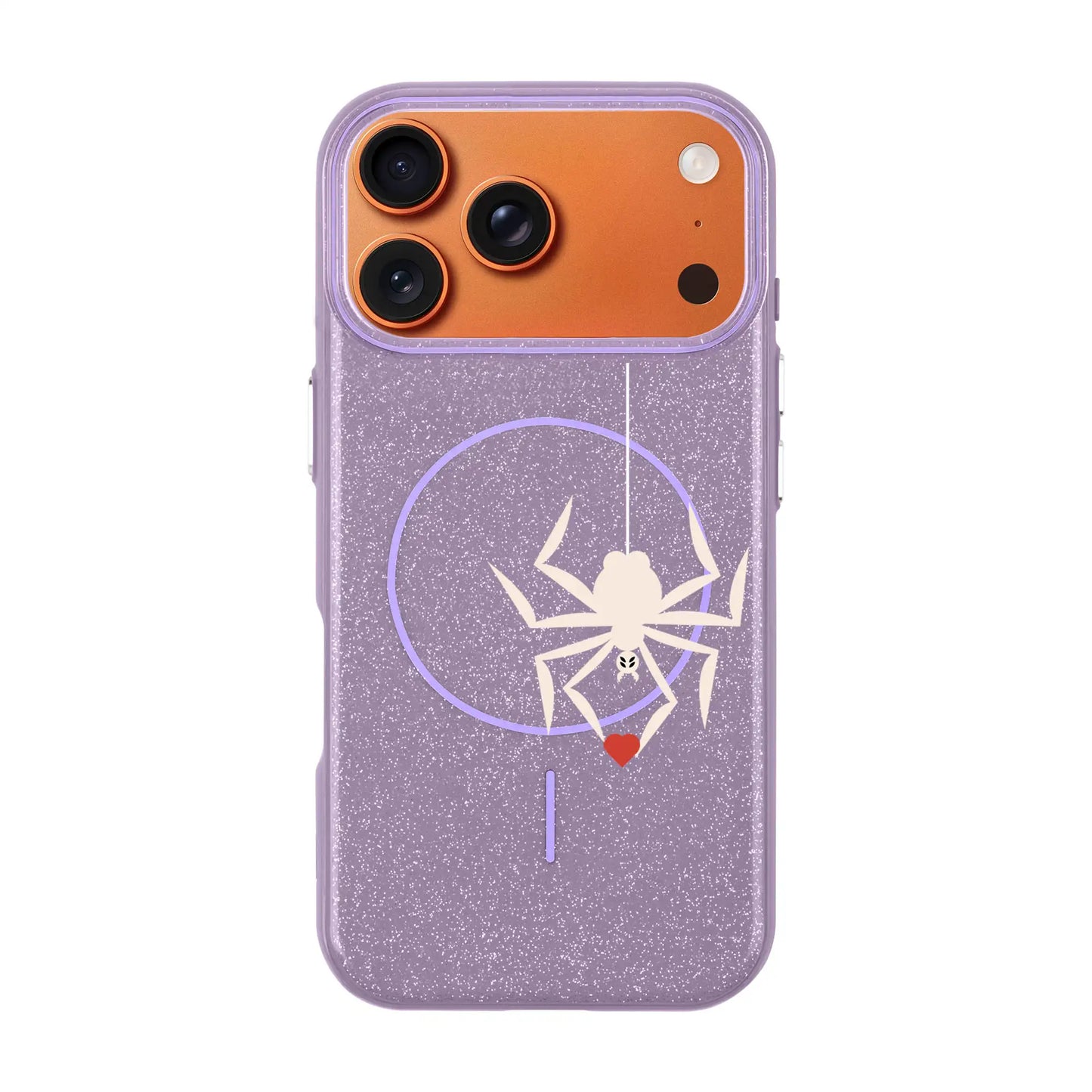 TISSERAND DE LA GRAVITÉ-Radiant Kılıf MagSafe Özellikli - iPhone Air
