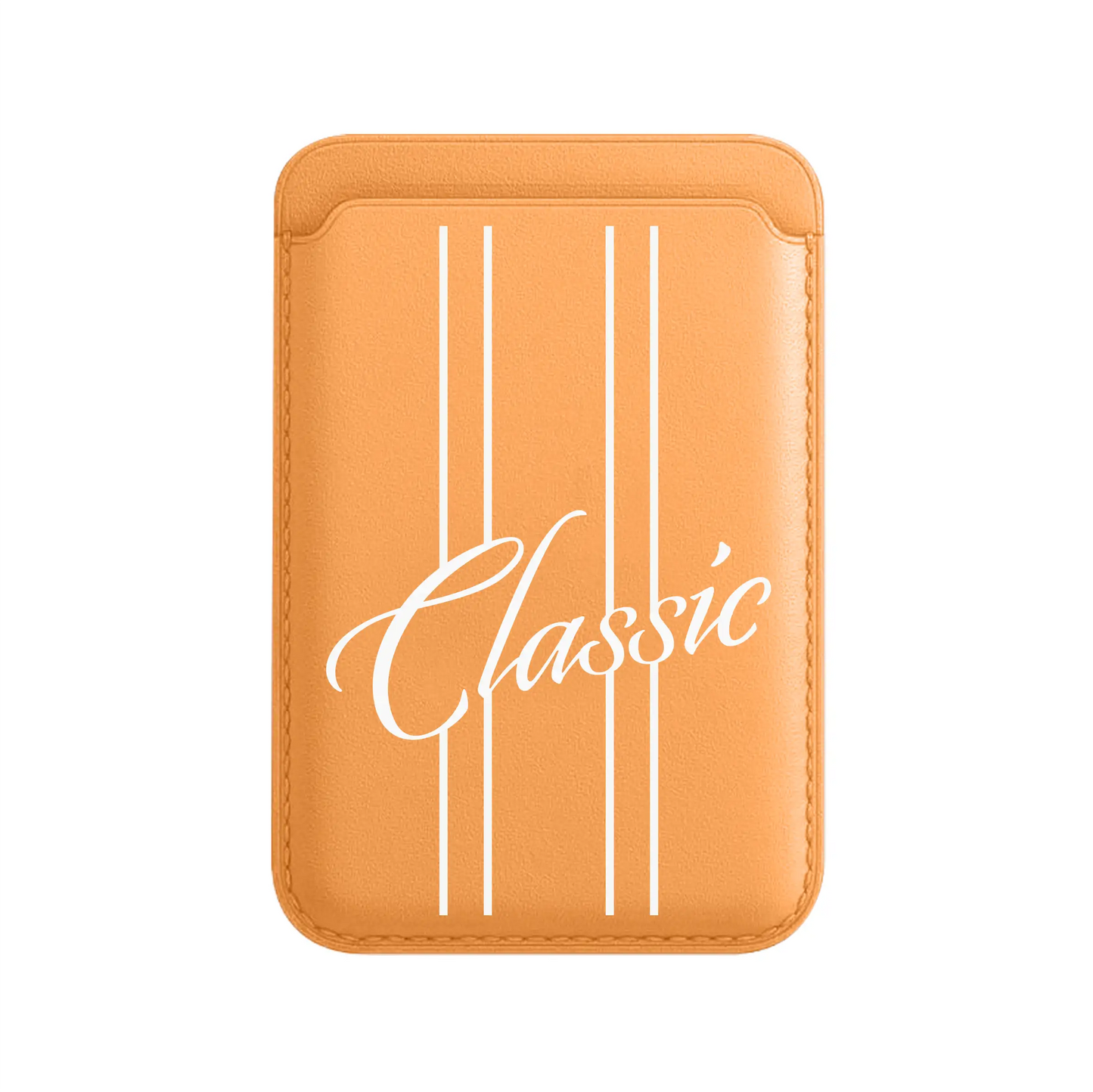 CLASSIC STRIPE-Leather Kartlık
