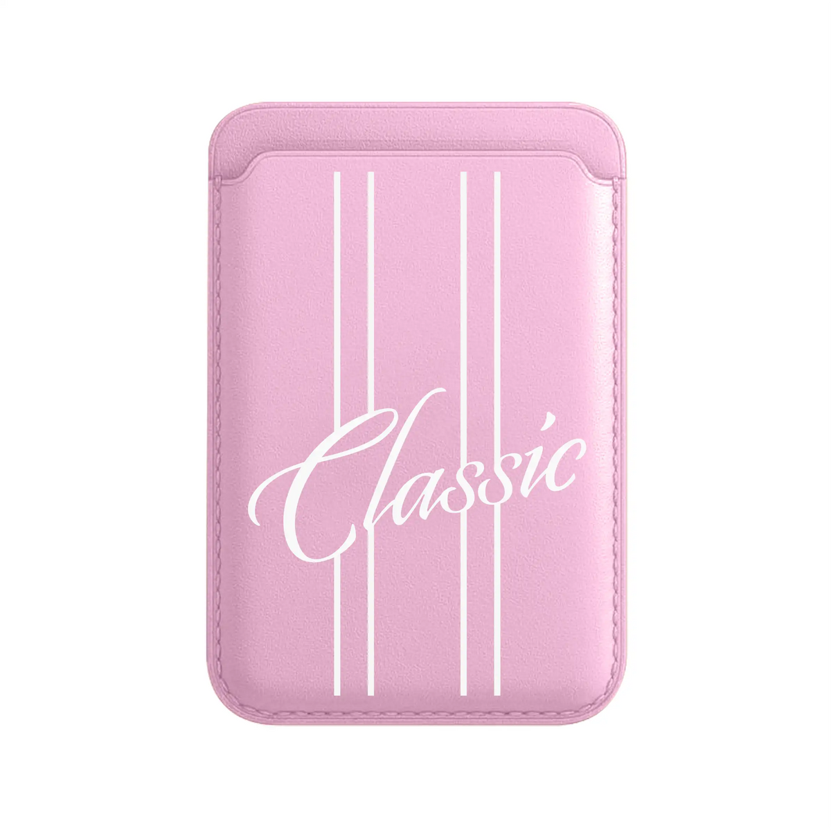 CLASSIC STRIPE-Leather Kartlık