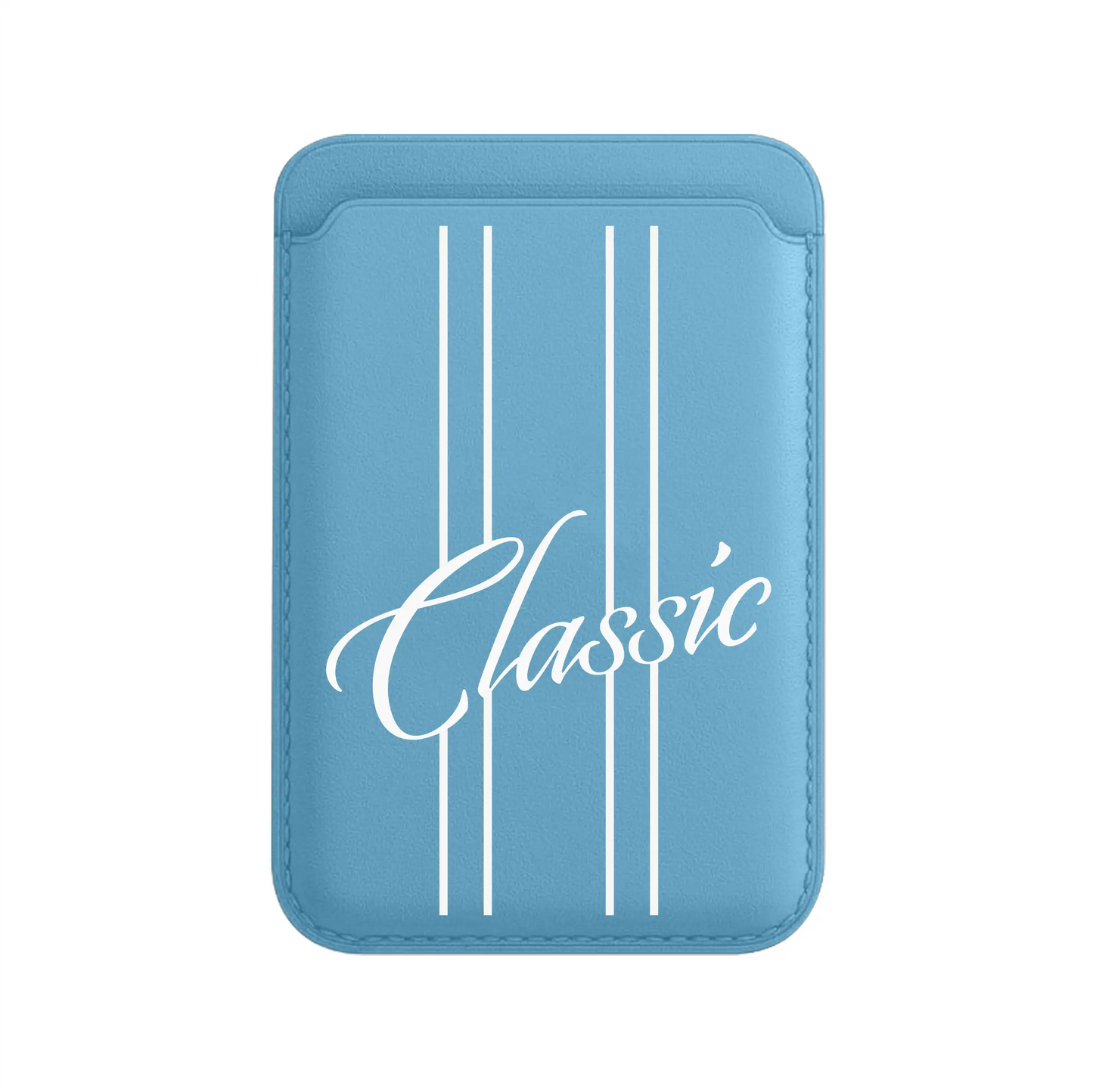 CLASSIC STRIPE-Leather Kartlık