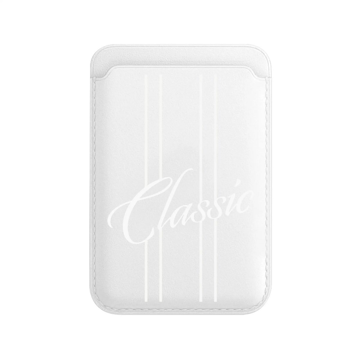 CLASSIC STRIPE-Leather Kartlık