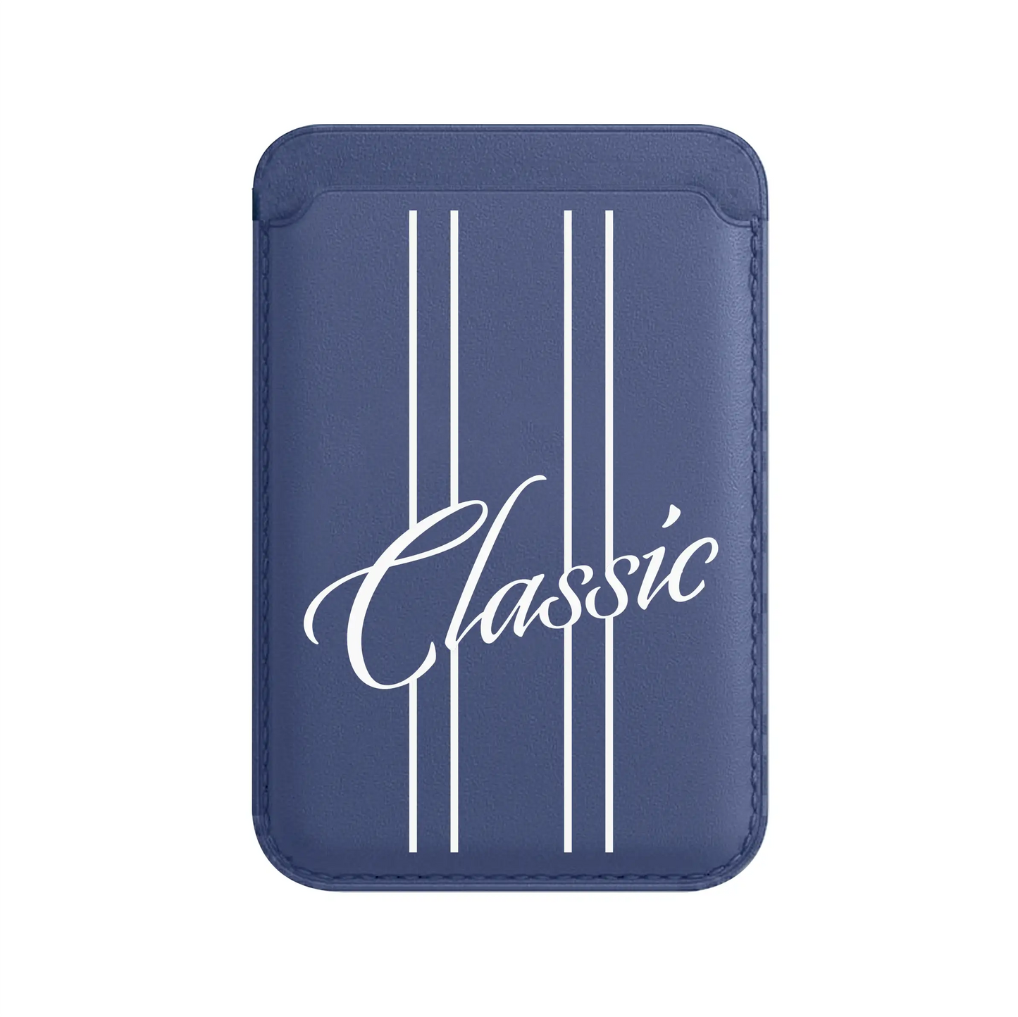 CLASSIC STRIPE-Leather Kartlık