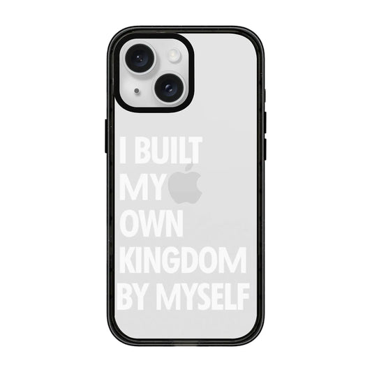 KINGDOM-Power Kılıf - iPhone 11