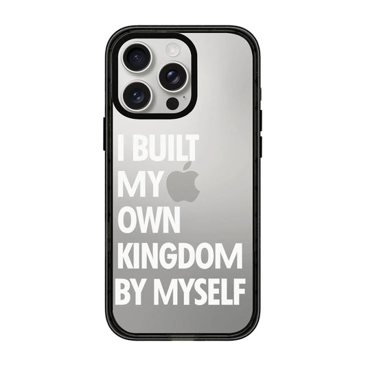 KINGDOM-Power Kılıf - iPhone 12 Pro