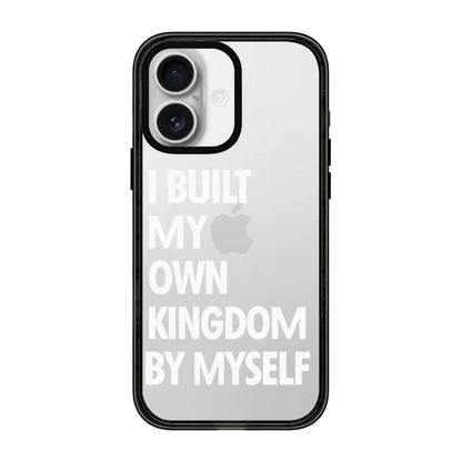 KINGDOM-Power Kılıf - iPhone 16 Plus