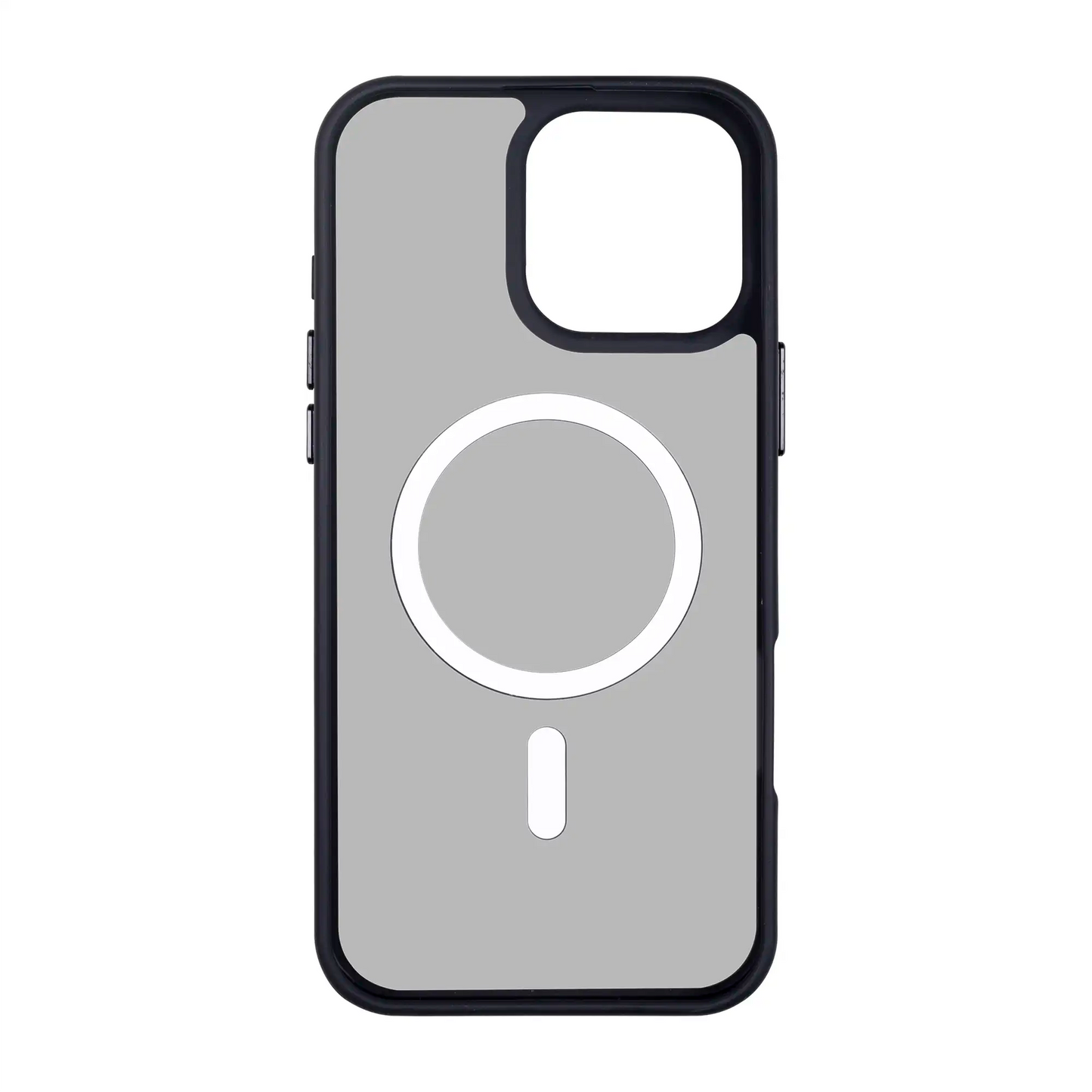 I AM FINE-Blur Kılıf MagSafe Özellikli - iPhone 14 Plus
