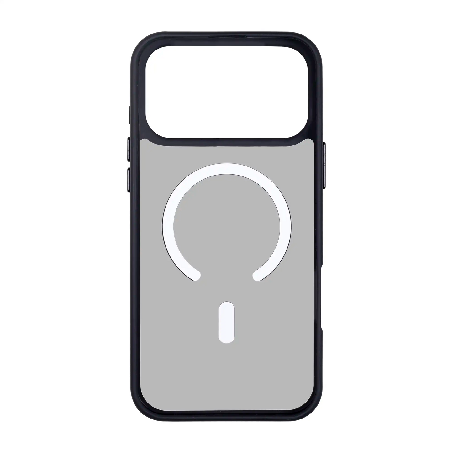 FORG-Blur Kılıf MagSafe Özellikli - iPhone 17 Pro Max