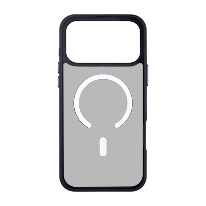 FORG-Blur Kılıf MagSafe Özellikli - iPhone 17 Pro Max