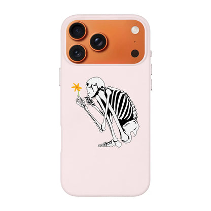 REGENERATION-iPhone 17 Pro Max Signature Leather Kılıf MagSafe Özellikli