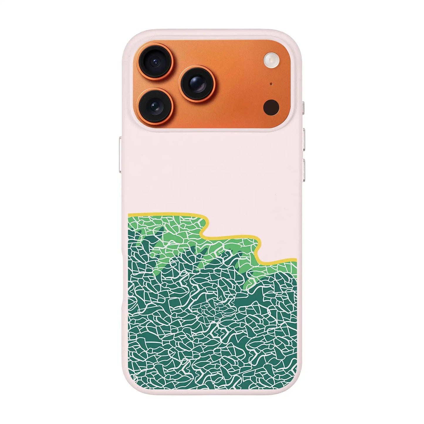 SEA-iPhone 17 Pro Max Signature Leather Kılıf MagSafe Özellikli