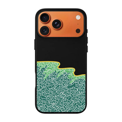 SEA-iPhone 17 Pro Max Signature Leather Kılıf MagSafe Özellikli