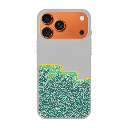 SEA-iPhone 17 Pro Max Signature Leather Kılıf MagSafe Özellikli