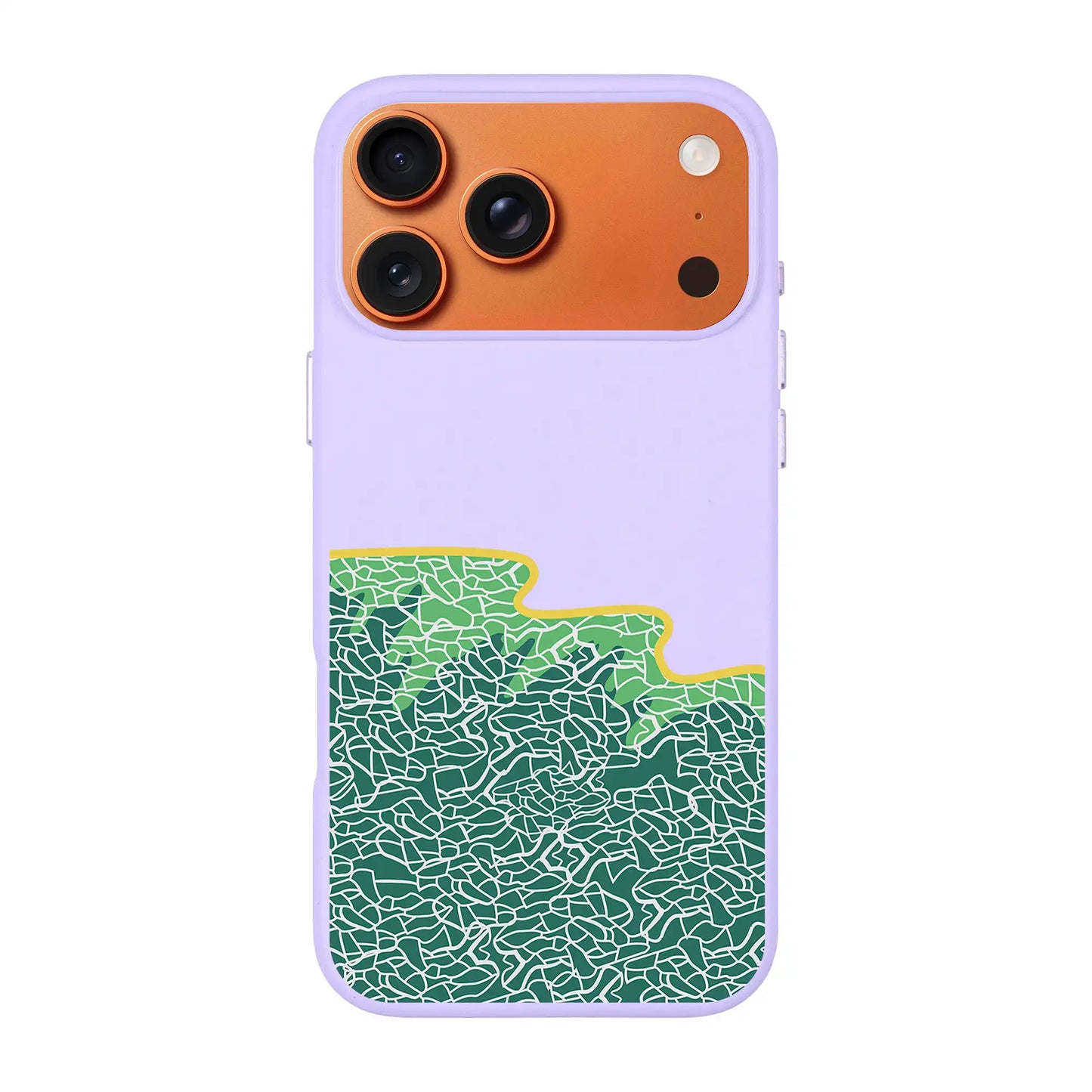 SEA-iPhone 17 Pro Max Signature Leather Kılıf MagSafe Özellikli